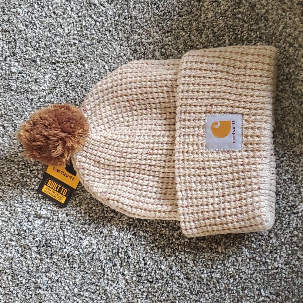 carhartt breanie